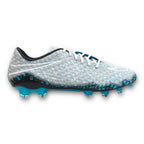 HYPERVENOM PHANTOM RGN FG HYDRA EDITION FOOTBALL BOOTS BLACK ORANGE