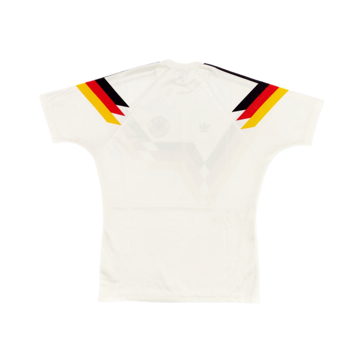 1988 Alemania Home