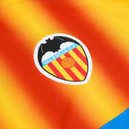 2025-26 Valencia CF Third