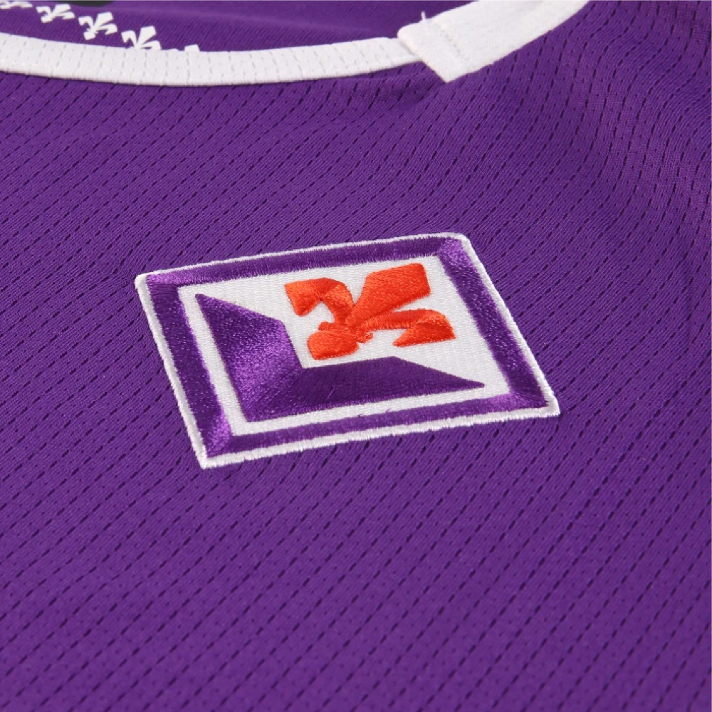2025-26 Acf Fiorentina Home