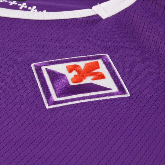 2025-26 ACF Fiorentina Home