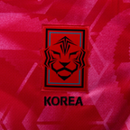 2024 South Korea Home