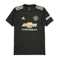 Maillot extérieur du Manchester United FC 2020-21