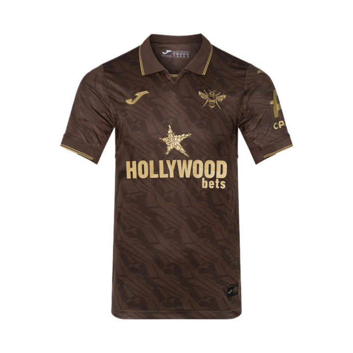Maillot extérieur Argentine 2026