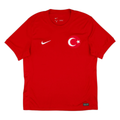 2025 Turkey Away