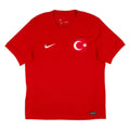 2025 Turkey Away