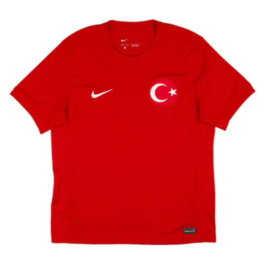 2025 Turkey Away