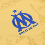 Maillot extérieur Argentine 2026