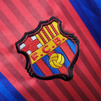 1991-92 FC Barcelona Home