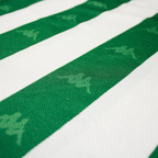 1995-97 Real Betis Balompié Home Long Sleeve
