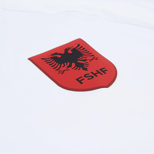 2026 Albania Away