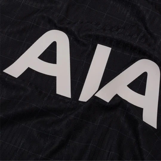 2025-26 Tottenham Hotspur FC Away