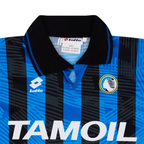 1992-93 Atalanta Bc Home