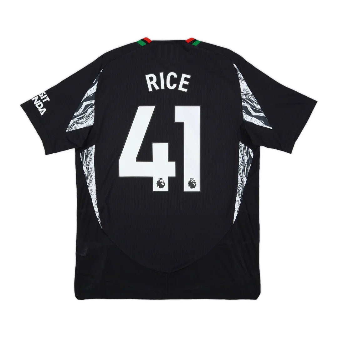 Maillot extérieur Argentine 2026