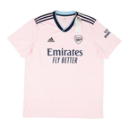 2022-23 Arsenal FC Third