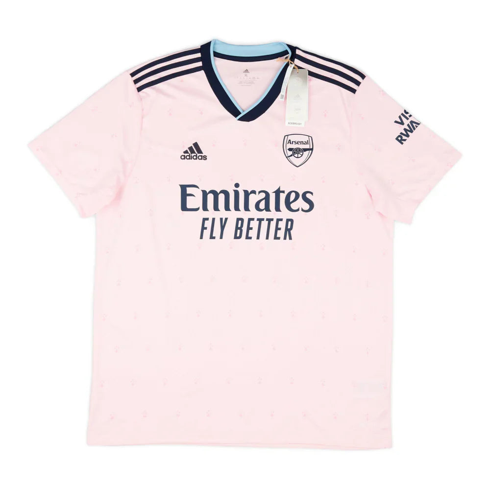 Maillot extérieur Arsenal FC 2022-23