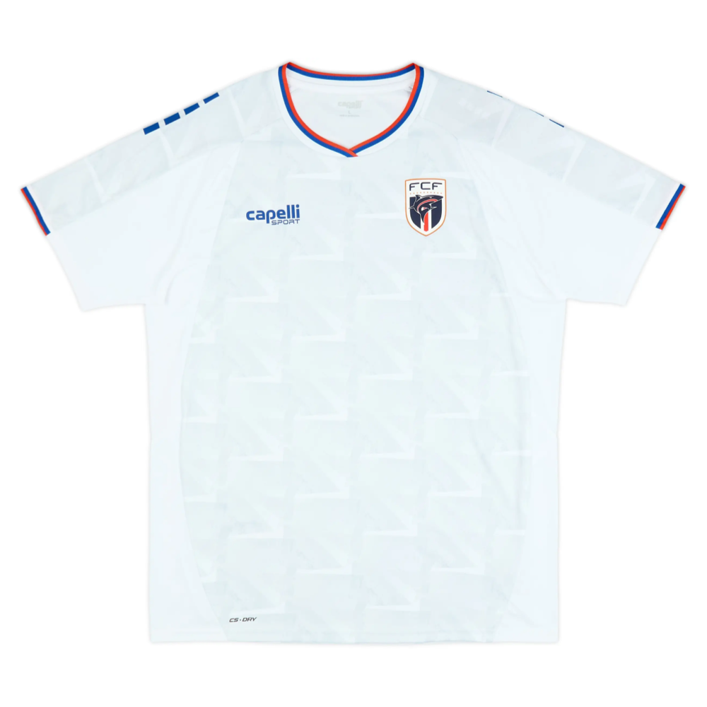 2026 Cabo Green Away