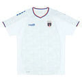 2026 Cape Verde Away Kit