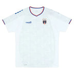 2026 Cape Verde Away