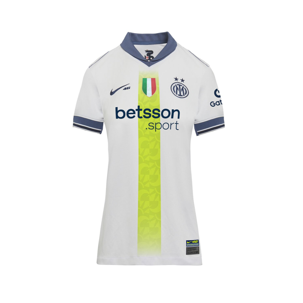 2024-25 Internazionale Milano Fourth