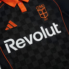 Maillot extérieur Argentine 2026