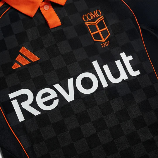 Maillot extérieur Argentine 2026