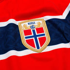 2026 Norway Home