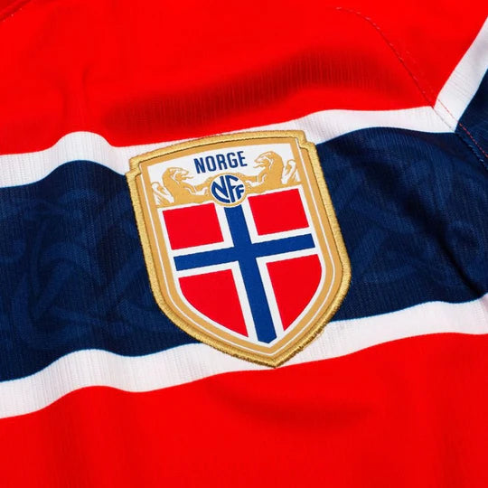 2026 Norway Home