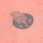 2025-26 FC Porto Away