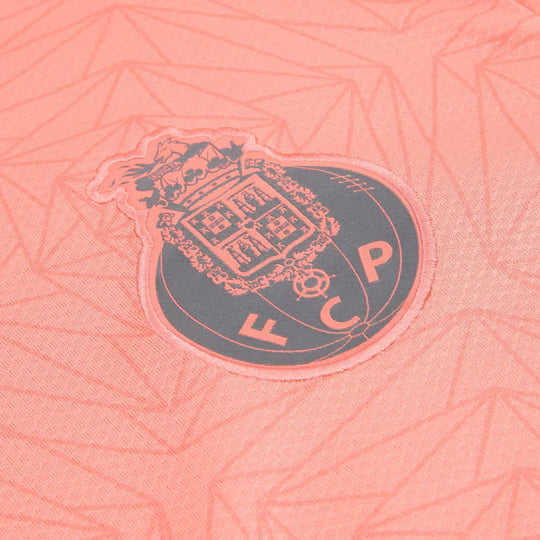 2025-26 FC Porto Away