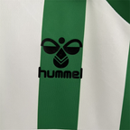 1988-89 Real Betis Balompié Home