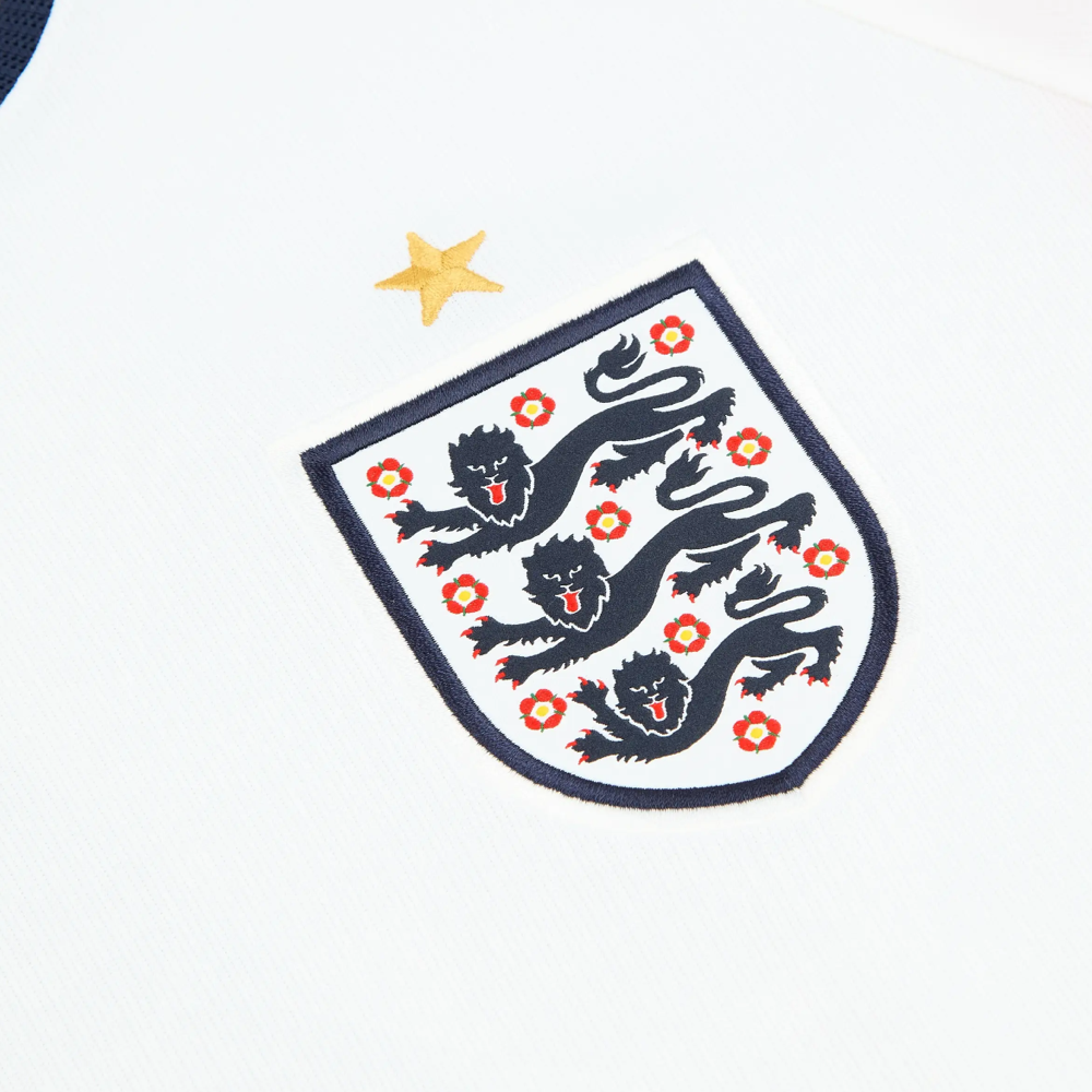 2026 Inglaterra Home