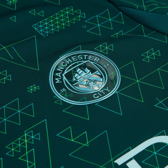 Maillot extérieur Argentine 2026