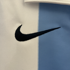 2012-13 Málaga CF Home