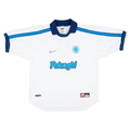 1998-99 Ssc Napoli Away