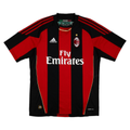 2010-11 AC Milan Home