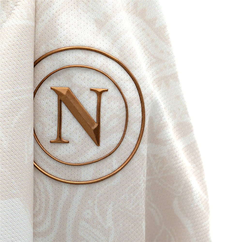 2025-26 Ssc Napoli Away