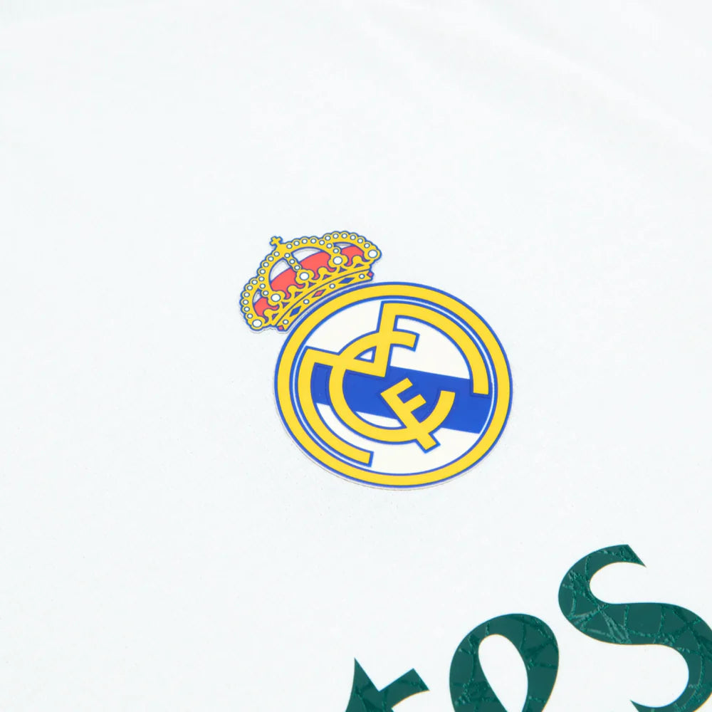 2026/27 Real Madrid CF Home