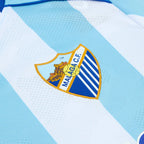 2025-26 Málaga CF Home