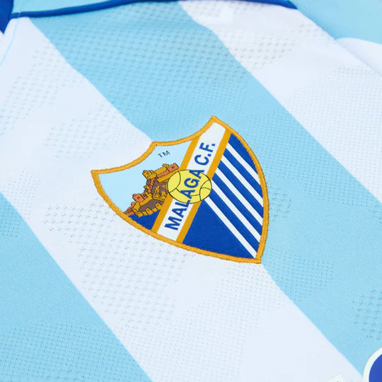 2025-26 Málaga CF Home