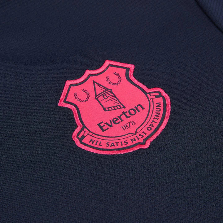 2025-26 Everton FC Fourth