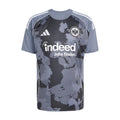 Maillot Third Eintracht Francfort 2025-26