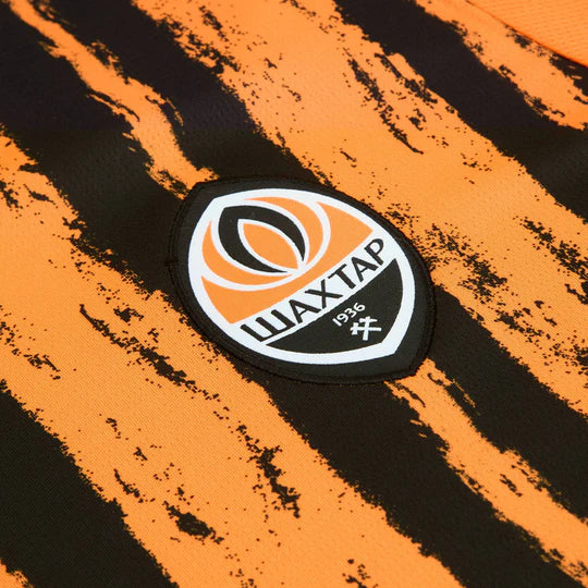 2025-26 Shakhtar Donetsk FC Home