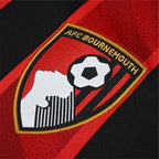 2025-26 AFC Bournemouth Home