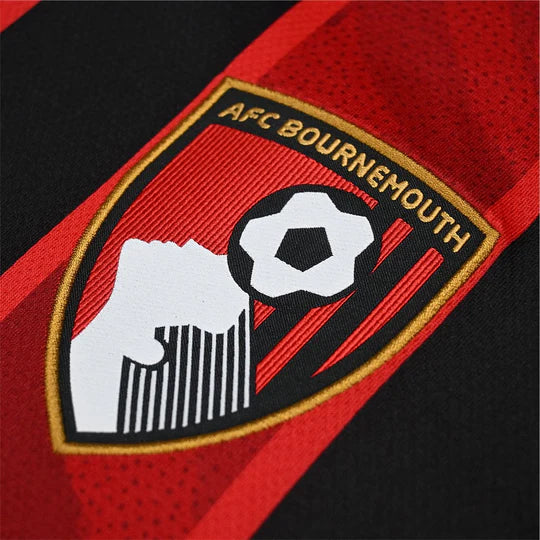 2025-26 AFC Bournemouth Home