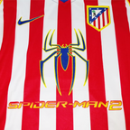 2004-05 Atlético de Madrid Home