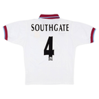 1996-98 Aston Villa FC Away