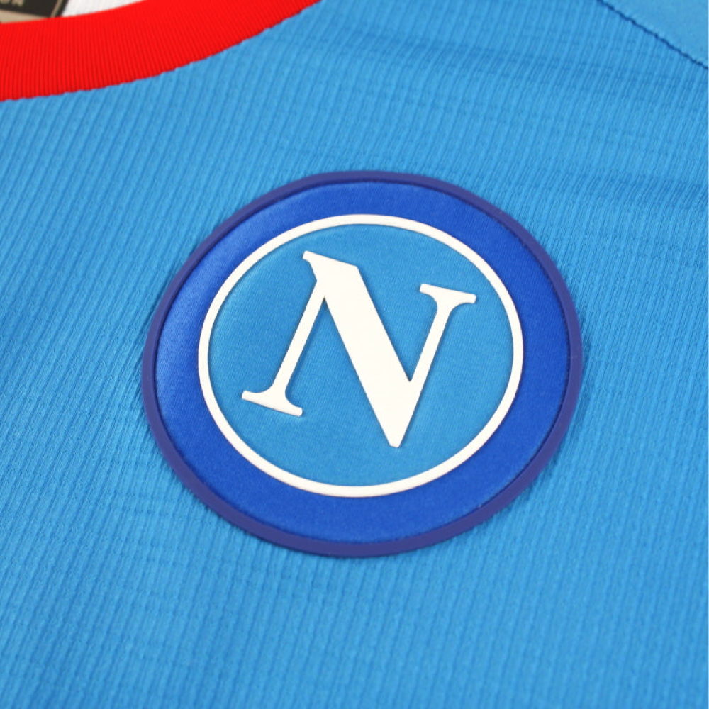 2022-23 Ssc Napoli Special Edition