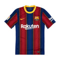 Maillot Domicile FC Barcelone 2020-21