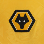 2025-26 Wolverhampton Wanderers FC Home